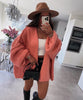 Miriam™ | Klassische Strickjacke für Damen
