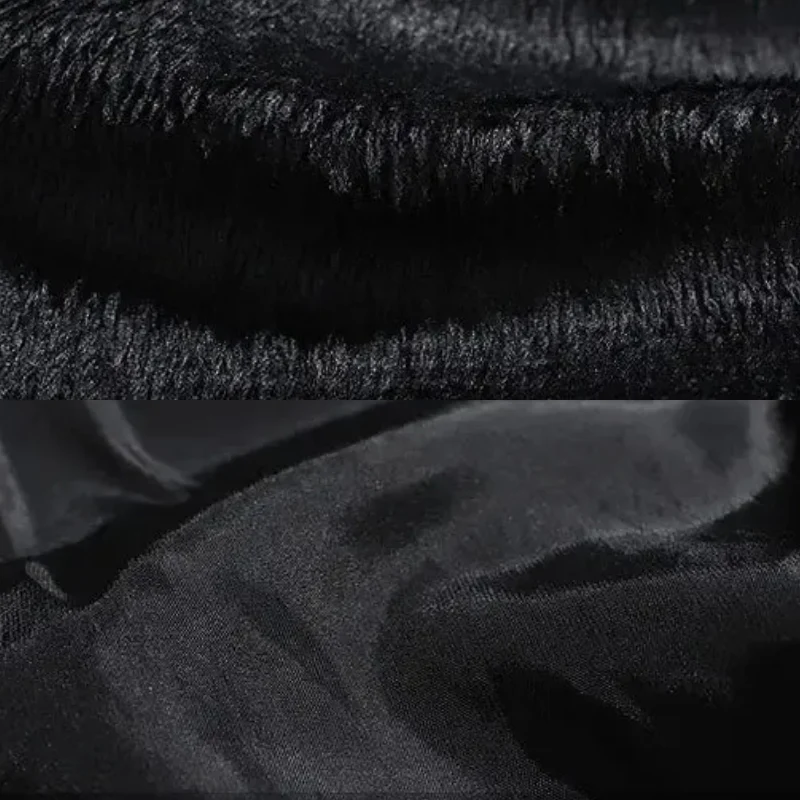 Connor | Thermojacke mit raffiniertem Komfort