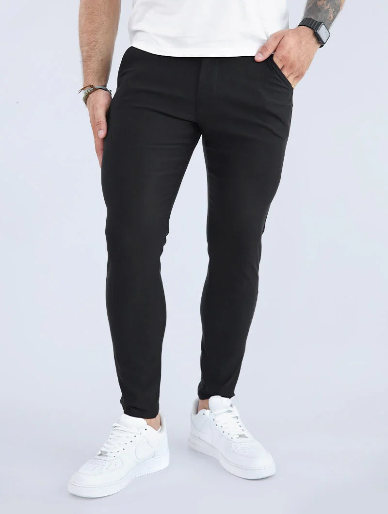 Noah | Stretch-Schmalhose