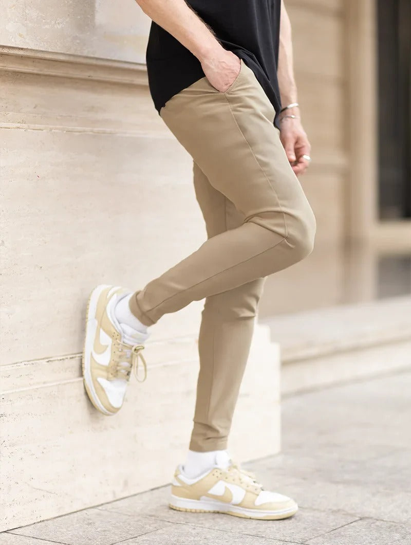 Noah | Stretch-Schmalhose