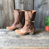 Fluria | Herbststiefel