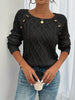 Camille™ | Zeitloser Damenpullover mit legerem Look