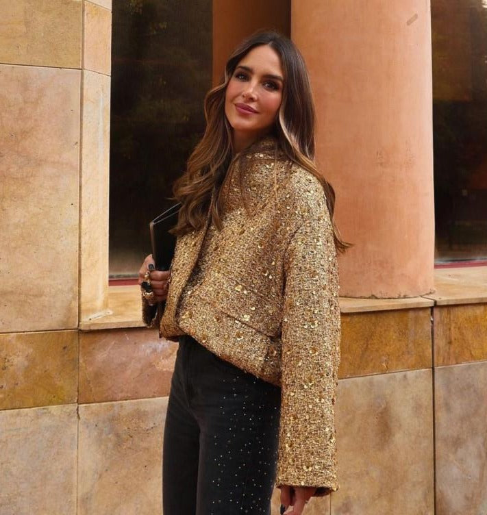 Alayah | Elegante Mantel