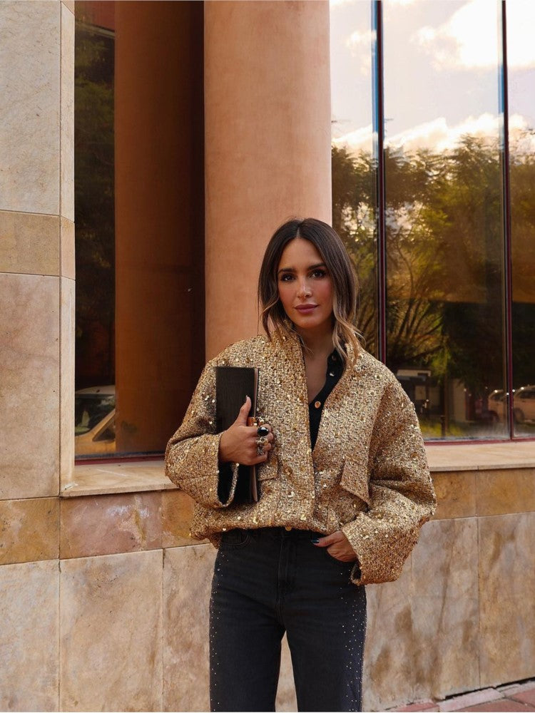 Alayah | Elegante Mantel