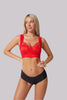 Stella™ | Bequemer Push-up-BH für täglichen Komfort