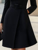 Alice™ | Klassisch-elegantes Kleid mit Schwung