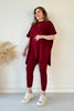 Jessie | Gestrickter Zweiteiler