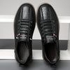Brock | Leder-Sneaker Vinny