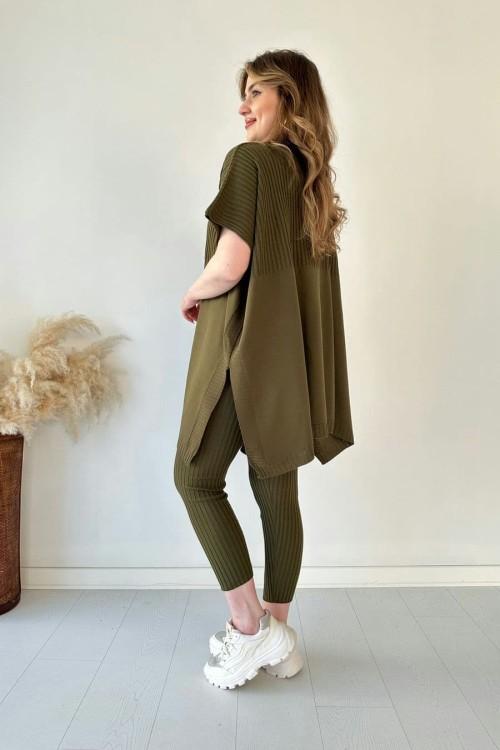 Jessie | Gestrickter Zweiteiler