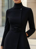 Alice™ | Klassisch-elegantes Kleid mit Schwung