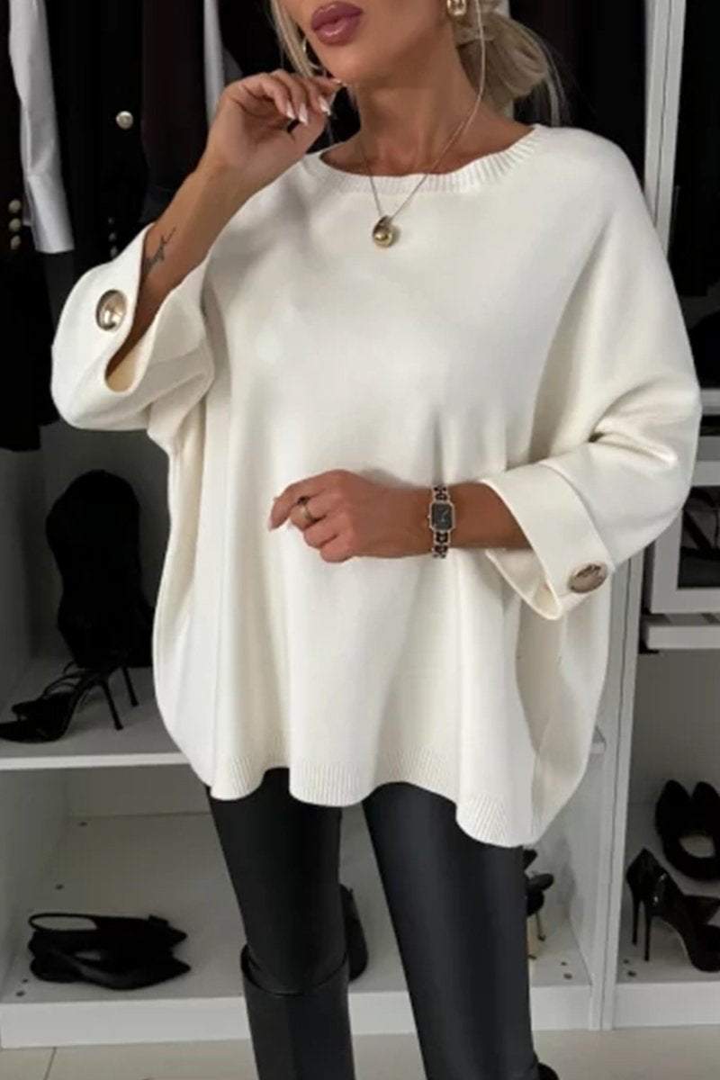 Atasha | Elegantes Freizeit-Top