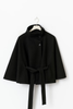 Lornie | Elegante Damenjacke mit Gürtel