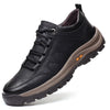 Leander | Handgenähte Freizeitschuhe aus Leder