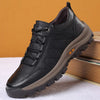 Leander | Handgenähte Freizeitschuhe aus Leder