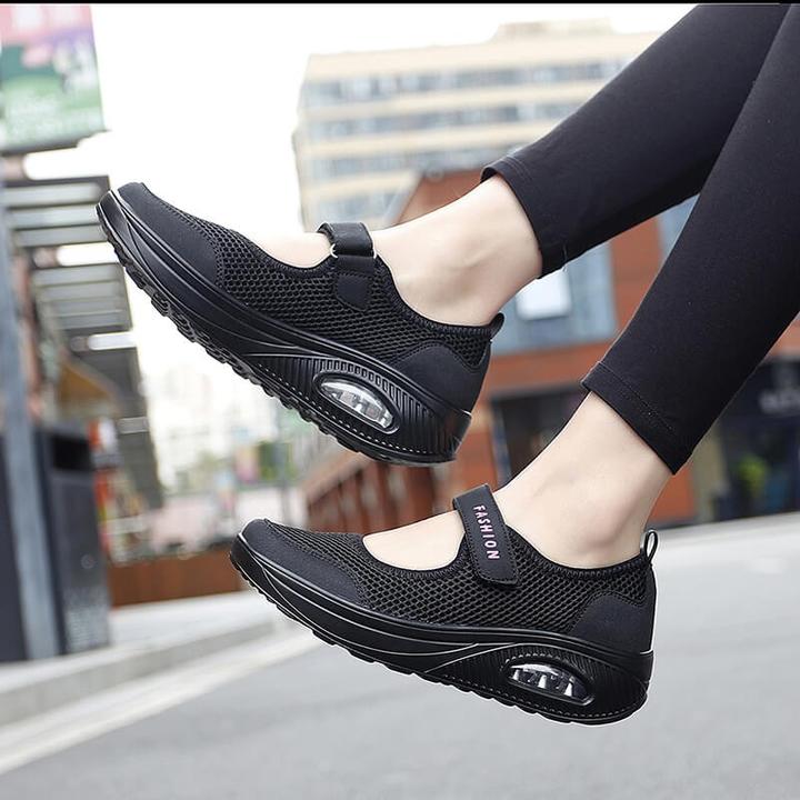 Vianelle | Elegante Outdoor-Schuhe