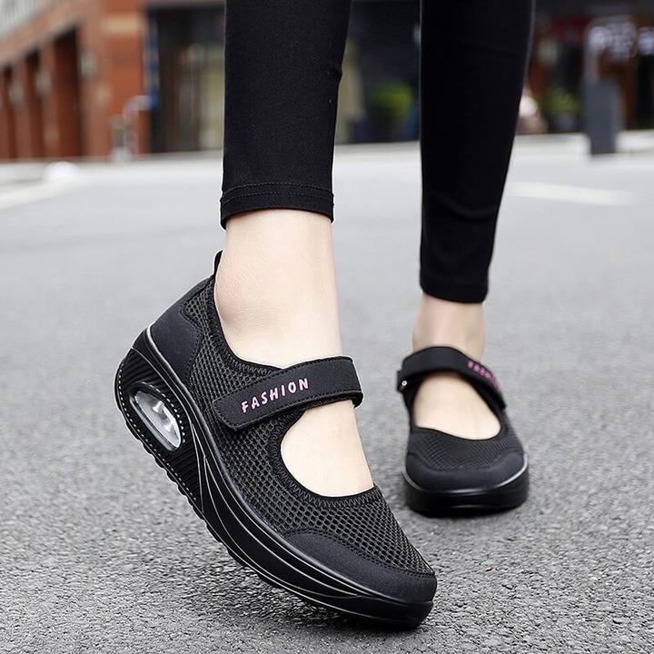 Vianelle | Elegante Outdoor-Schuhe