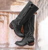 Serra | Stilvolle orthopädische Komfortschuhe
