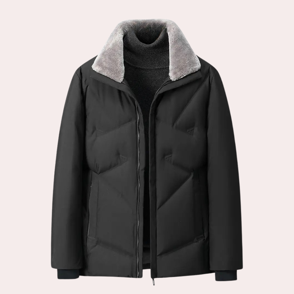 Janus | Lässige Herrenjacke