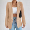 Lettie | eleganter Blazer für Büro und Freizeit