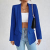 Lettie | eleganter Blazer für Büro und Freizeit