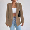 Lettie | eleganter Blazer für Büro und Freizeit