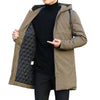 Loreto | Elegante Windjacke für Herren