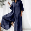 Joanne | Stilvoller Langarm-Overall für Damen