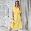 Nette | Schickes, luftiges und stilvolles Kleid