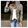 Maxie | Stilvolle Freizeitjacke