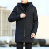 Loreto | Elegante Windjacke für Herren