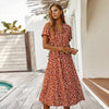 Nette | Schickes, luftiges und stilvolles Kleid