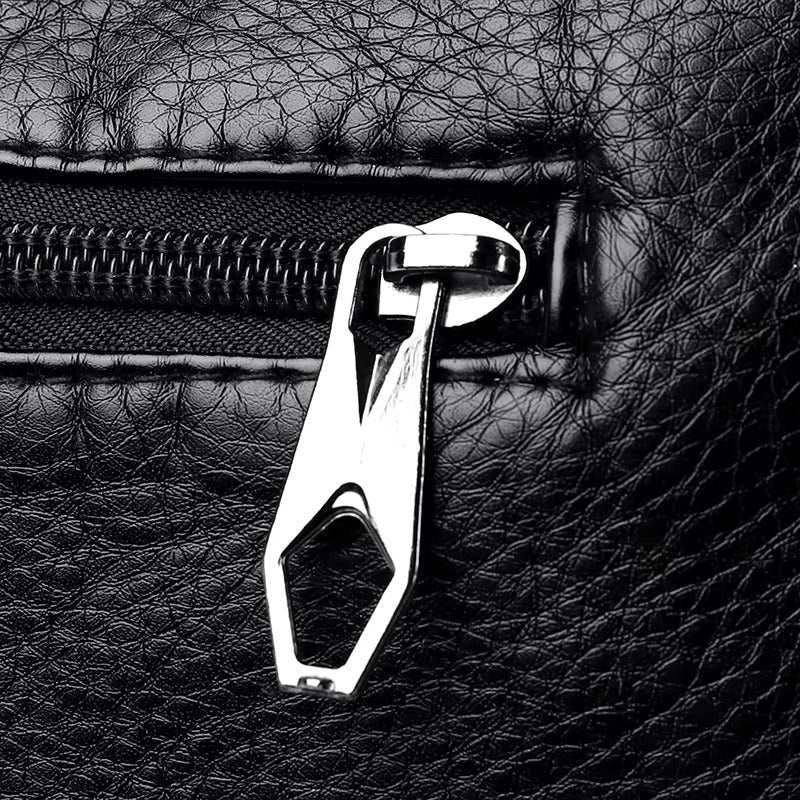 Loretta | Modische Tasche aus tierfreiem Leder