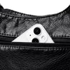 Loretta | Modische Tasche aus tierfreiem Leder