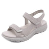 Edna | Stützende und rutschfeste Komfort-Sandalen
