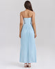 Sian | Elegantes Korsettkleid