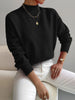 Kaylee™ | Zeitloser Rollkragenpullover mit elegantem Stil