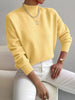 Kaylee™ | Zeitloser Rollkragenpullover mit elegantem Stil