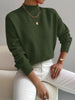 Kaylee™ | Zeitloser Rollkragenpullover mit elegantem Stil
