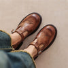 Ysaris | Elegante und bequeme Lederschuhe