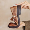Ysaris | Elegante und bequeme Lederschuhe