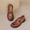 Ysaris | Elegante und bequeme Lederschuhe