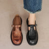 Ysaris | Elegante und bequeme Lederschuhe