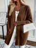 Merlissa | Elegante Strickjacke