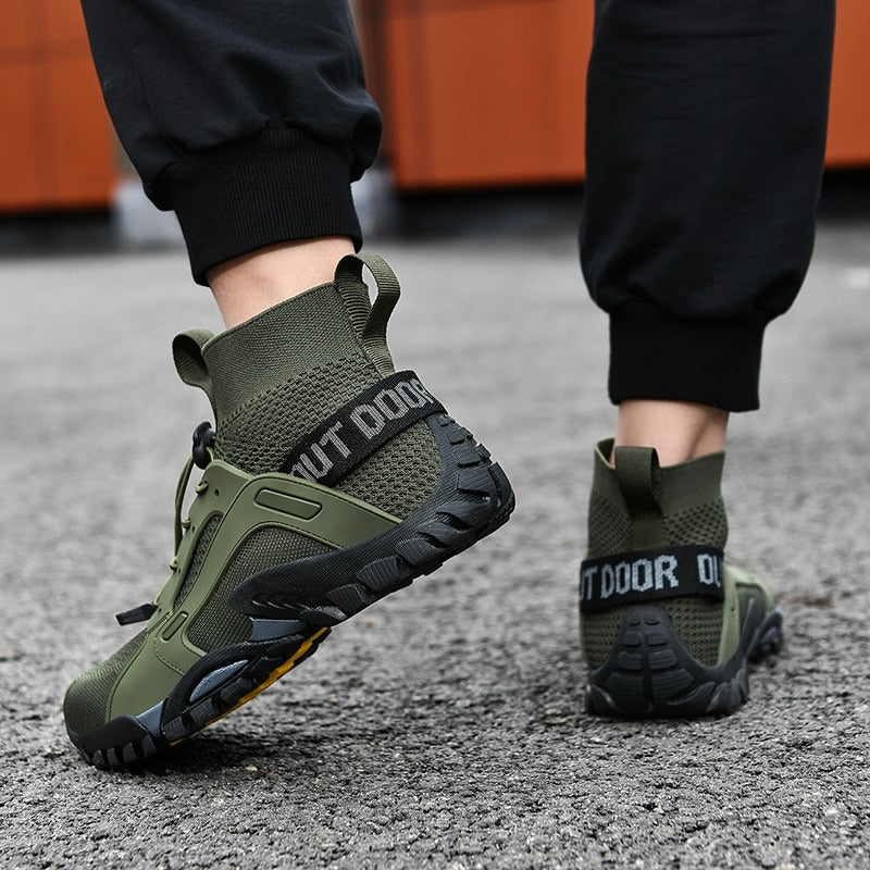 Albenson | Herren-Schuhe im Barfußstil, ergonomisch & sportlich