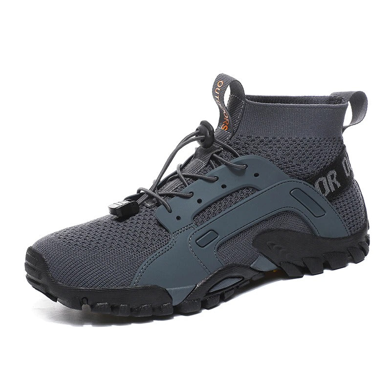 Albenson | Herren-Schuhe im Barfußstil, ergonomisch & sportlich