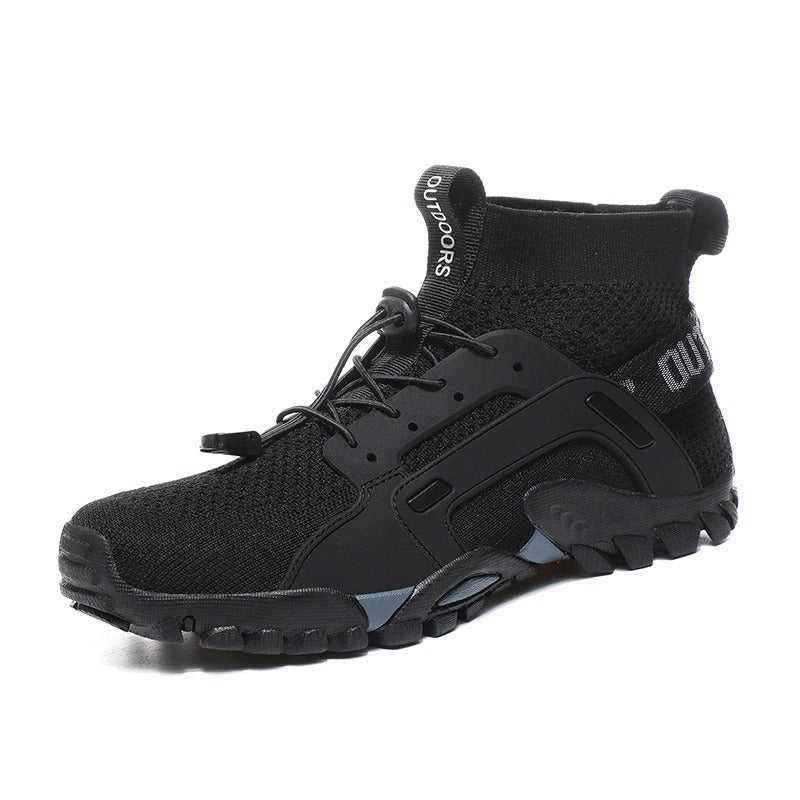 Albenson | Herren-Schuhe im Barfußstil, ergonomisch & sportlich
