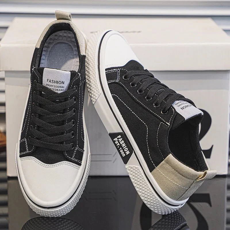 Barny | Vintage-Sneaker