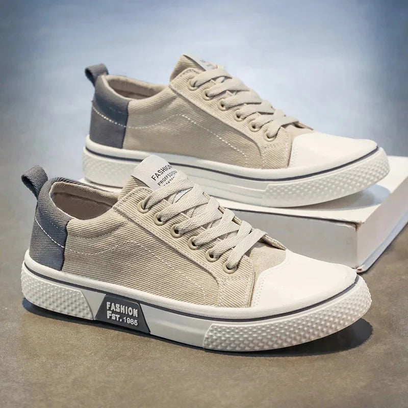 Barny | Vintage-Sneaker