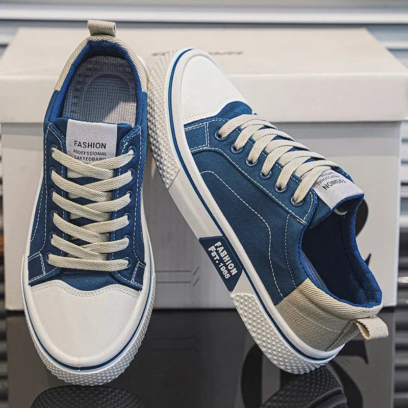 Barny | Vintage-Sneaker