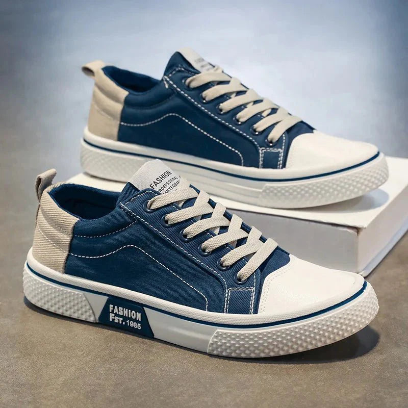 Barny | Vintage-Sneaker